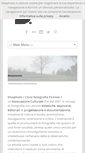Mobile Screenshot of deaphoto.it